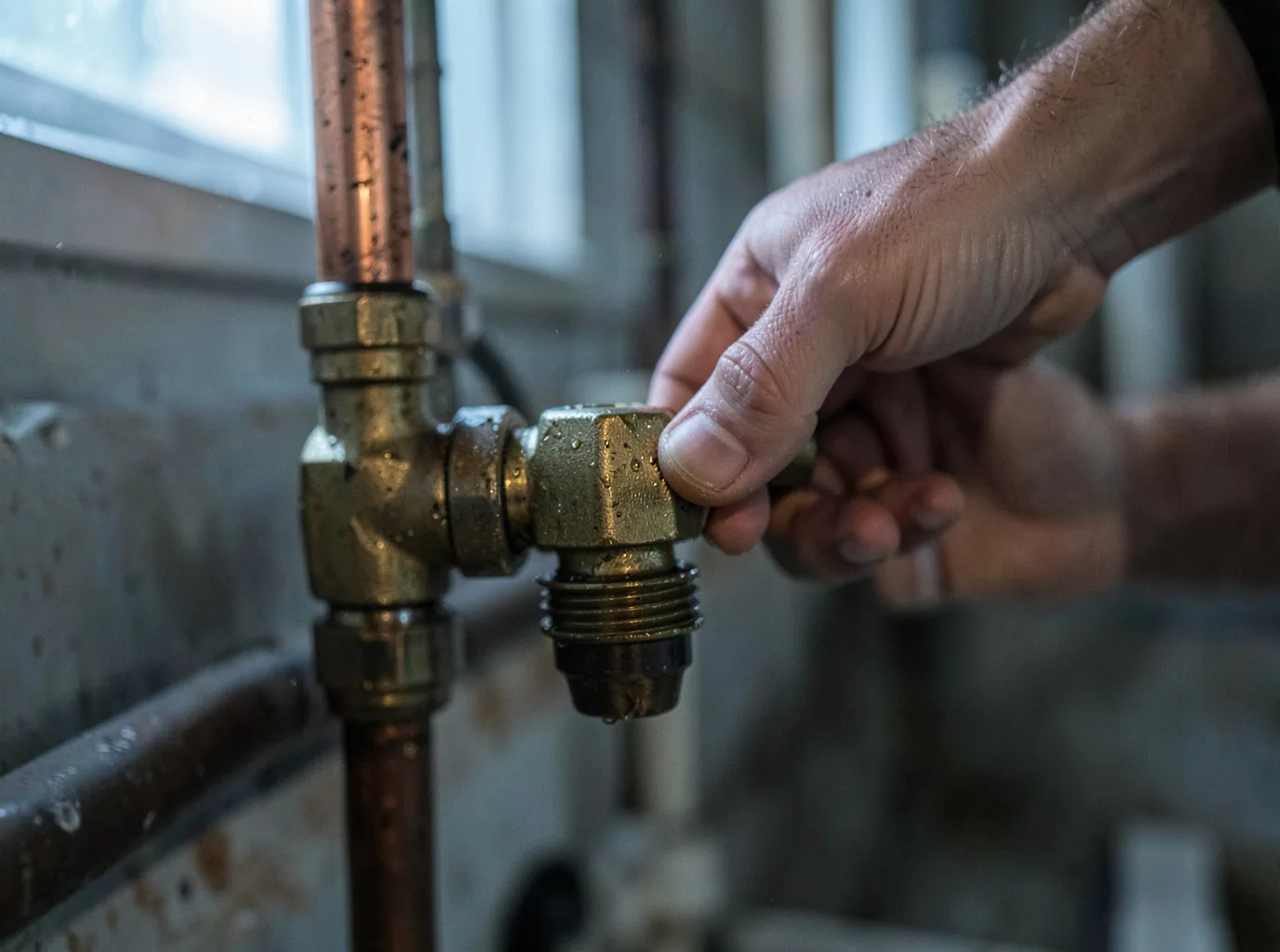 Emergency Plumber Brinkley, AR FAQs